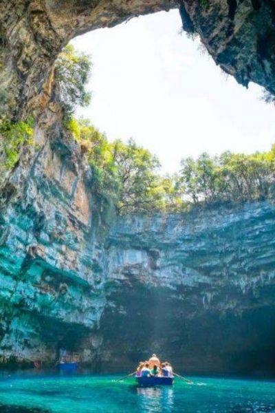 Phong Nha - Ke Bang